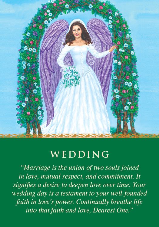 doreen virtue marriages